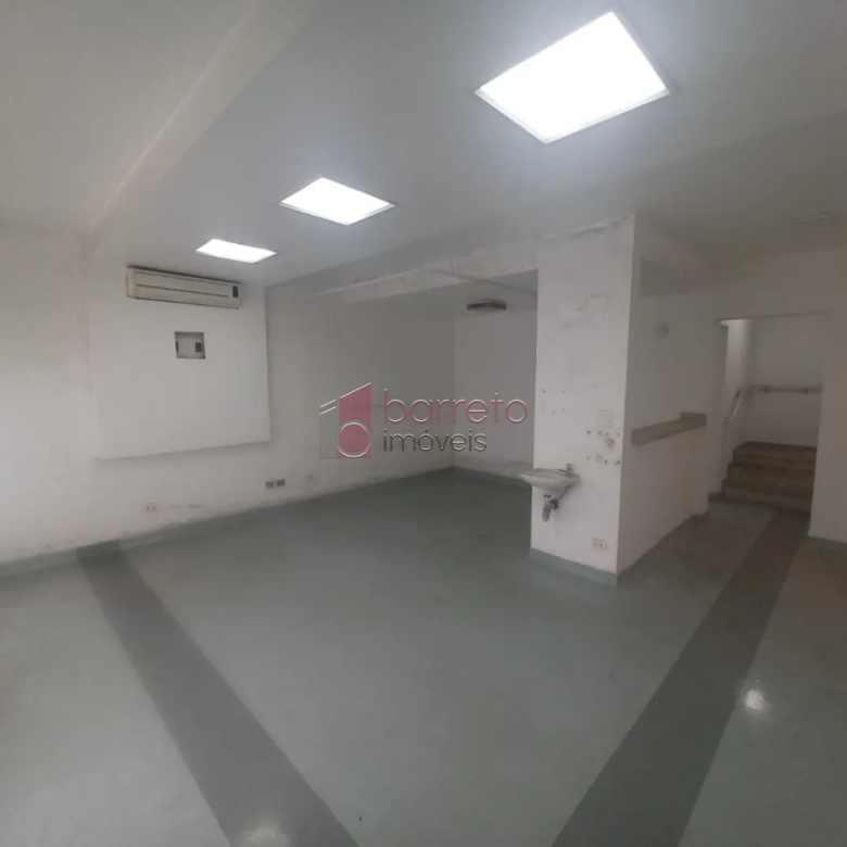 CASA COMERCIAL À VENDA OU LOCAÇÃO, CENTRO DE JUNDIAÍ