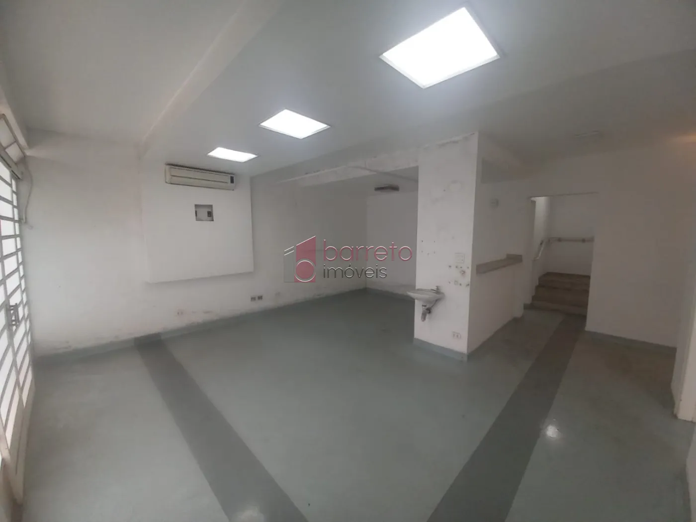 CASA COMERCIAL À VENDA OU LOCAÇÃO, CENTRO DE JUNDIAÍ
