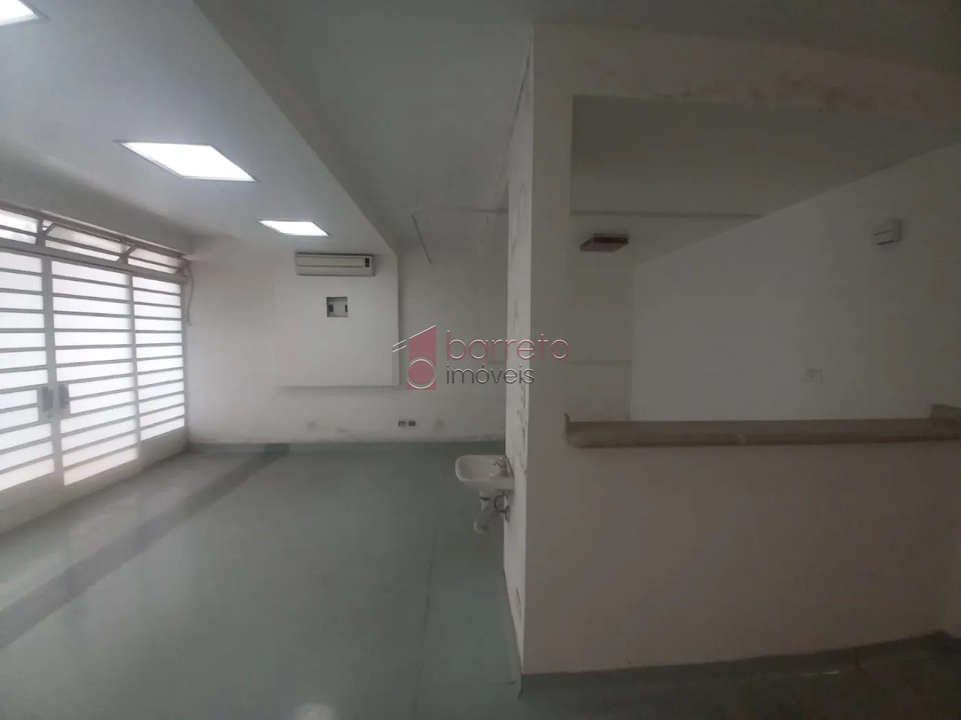 CASA COMERCIAL À VENDA OU LOCAÇÃO, CENTRO DE JUNDIAÍ