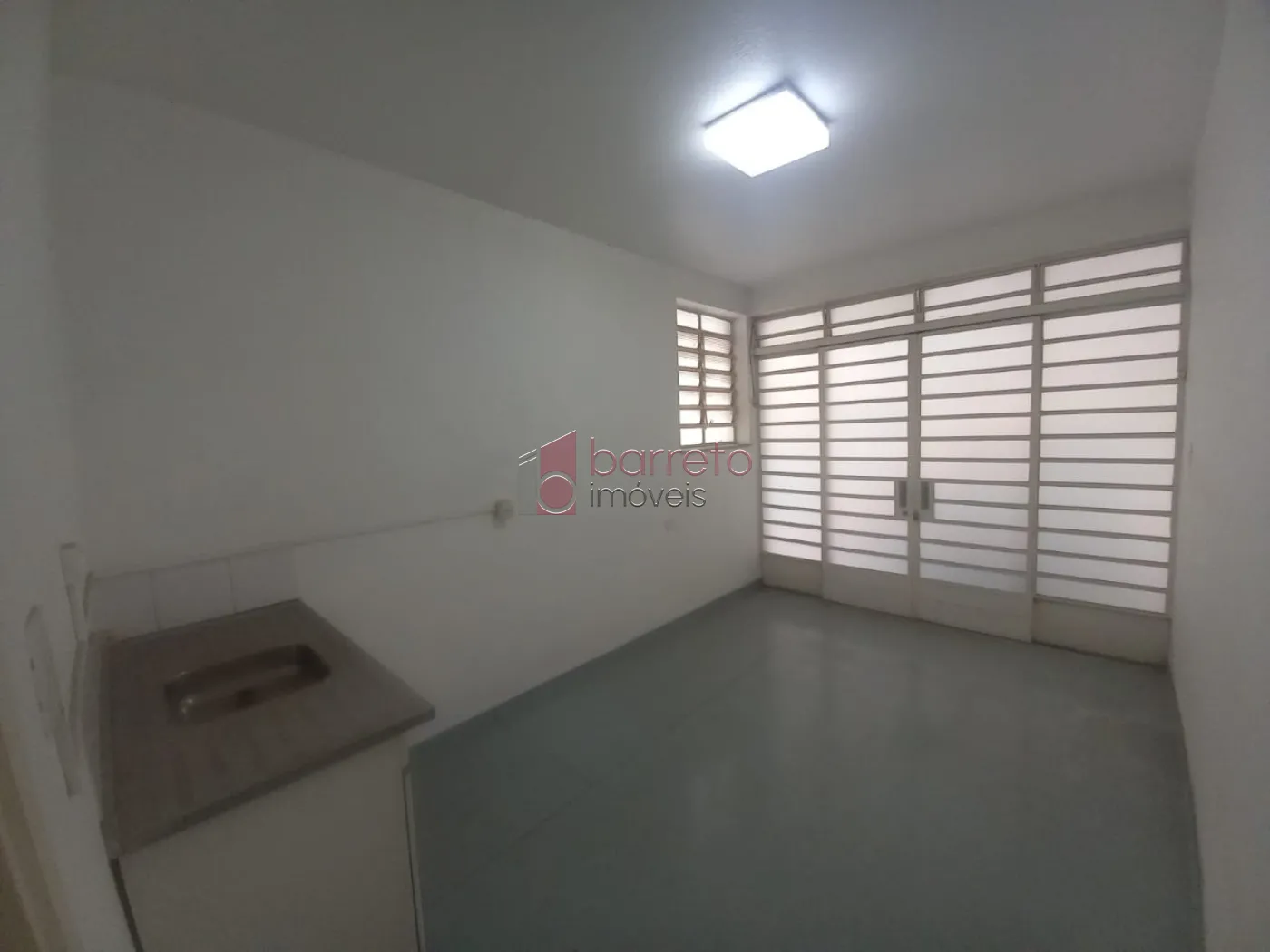 CASA COMERCIAL À VENDA OU LOCAÇÃO, CENTRO DE JUNDIAÍ