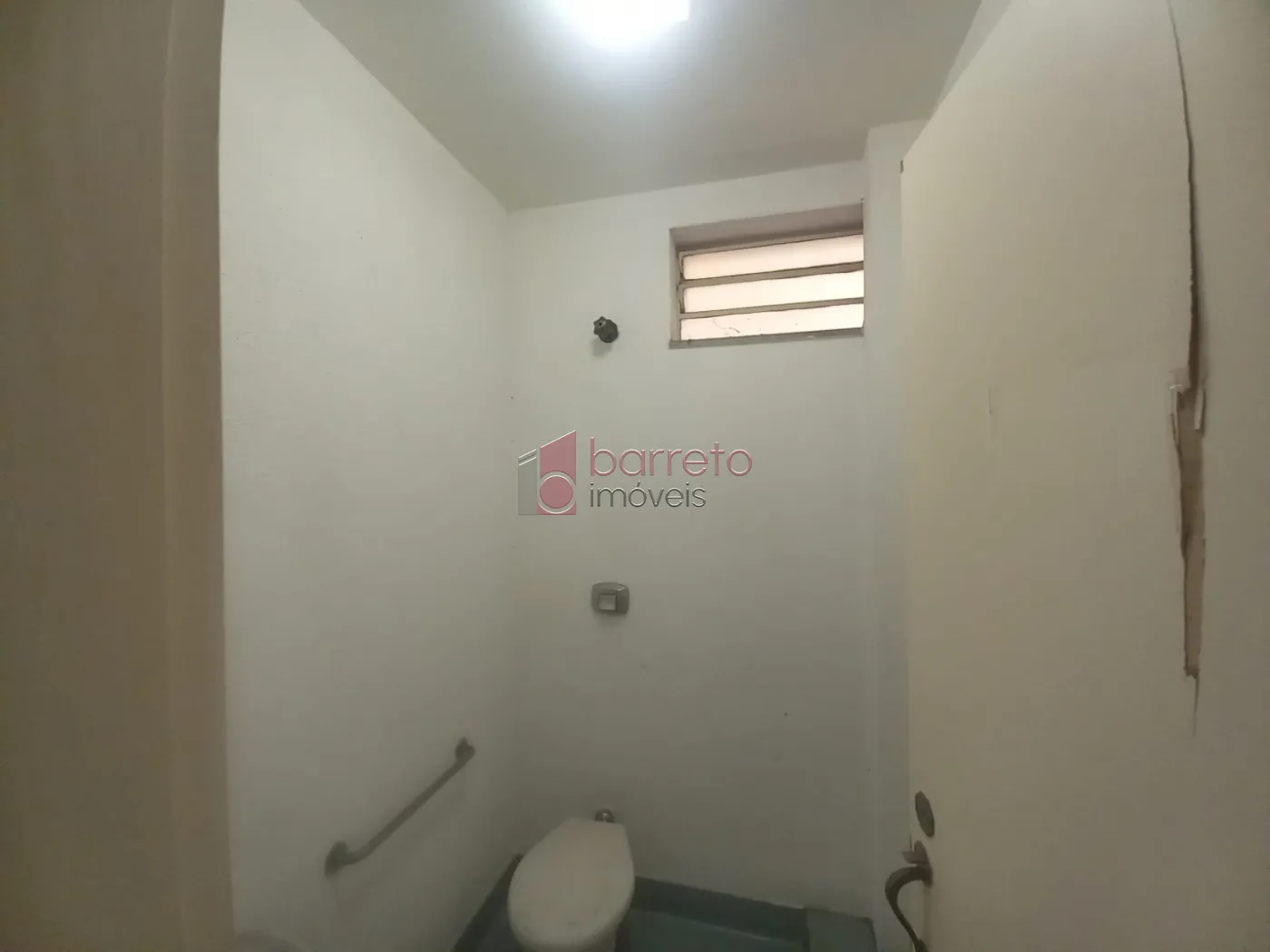CASA COMERCIAL À VENDA OU LOCAÇÃO, CENTRO DE JUNDIAÍ