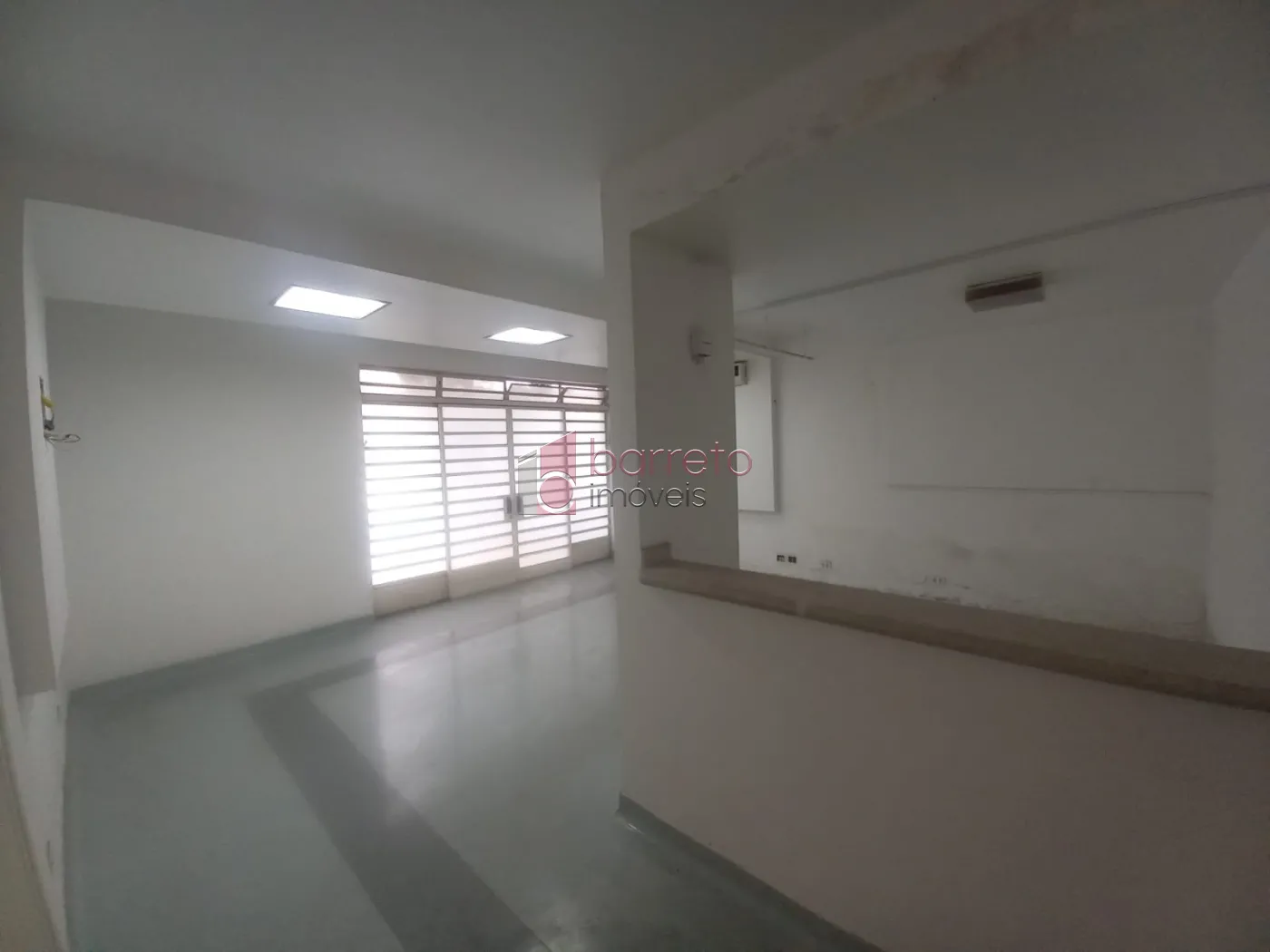 CASA COMERCIAL À VENDA OU LOCAÇÃO, CENTRO DE JUNDIAÍ