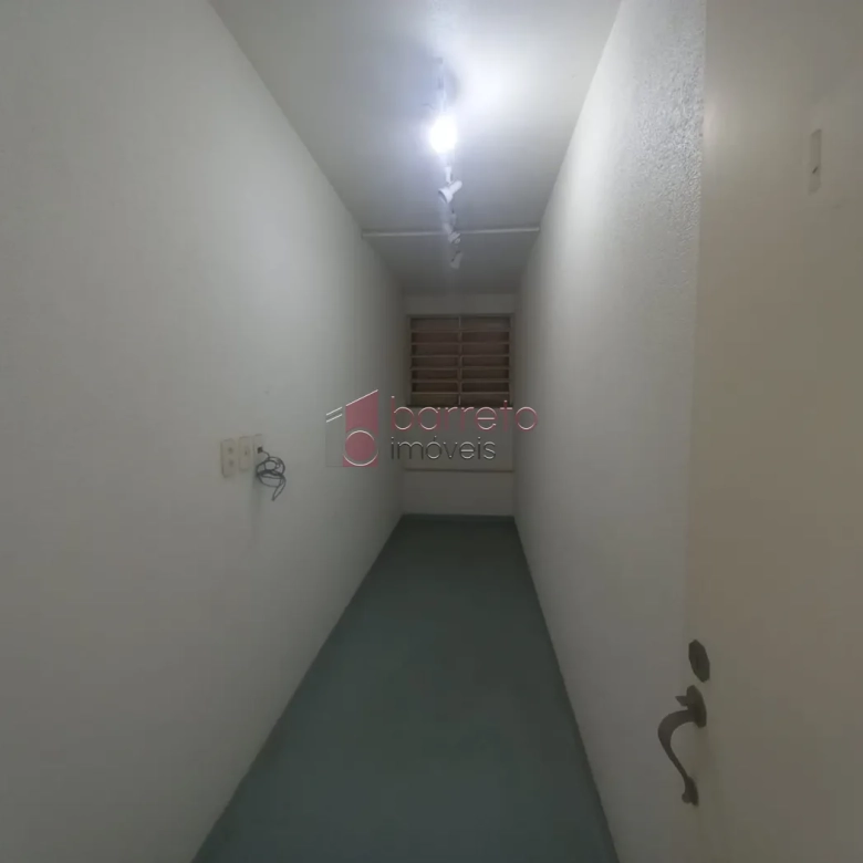 CASA COMERCIAL À VENDA OU LOCAÇÃO, CENTRO DE JUNDIAÍ