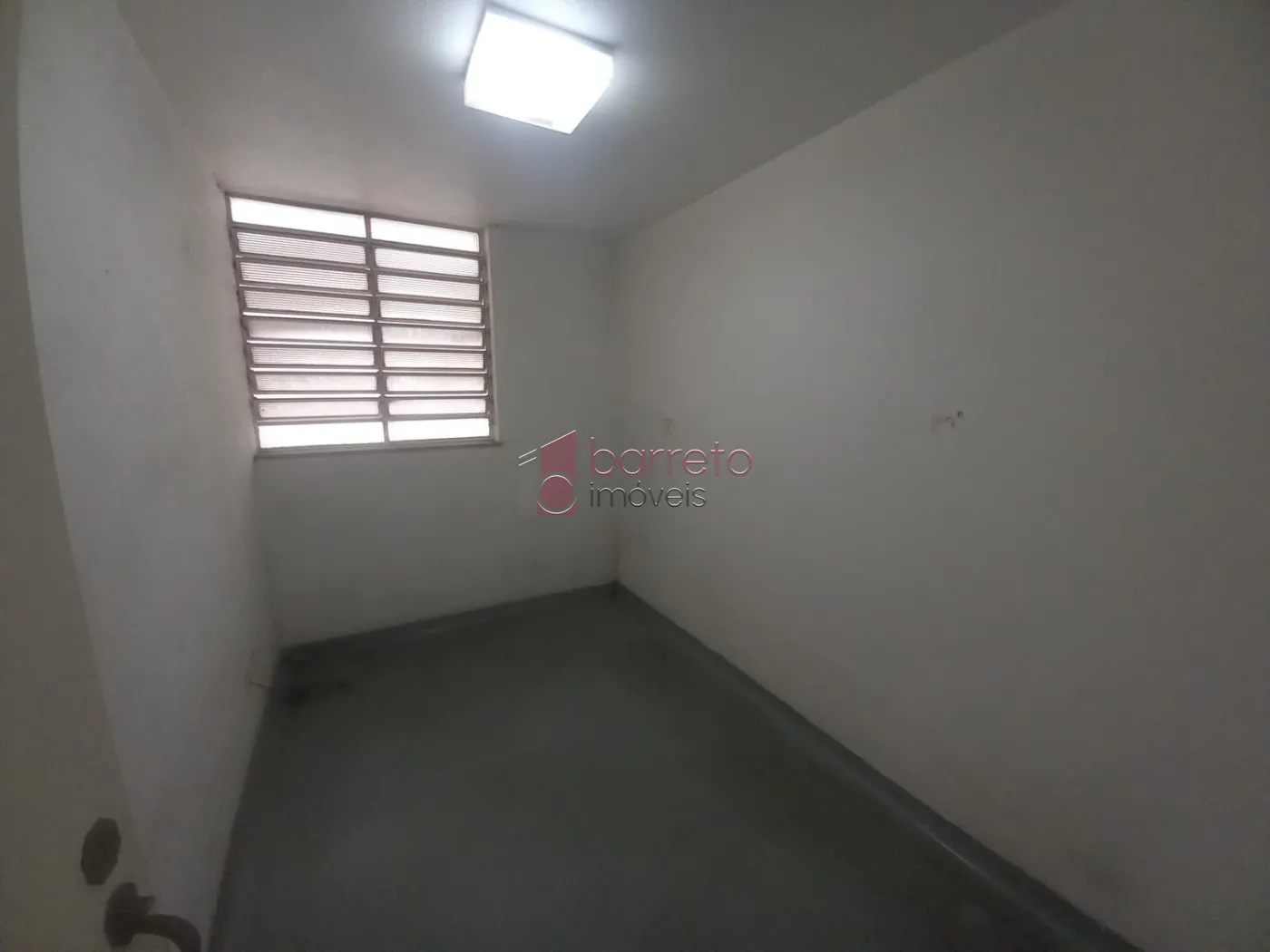 CASA COMERCIAL À VENDA OU LOCAÇÃO, CENTRO DE JUNDIAÍ