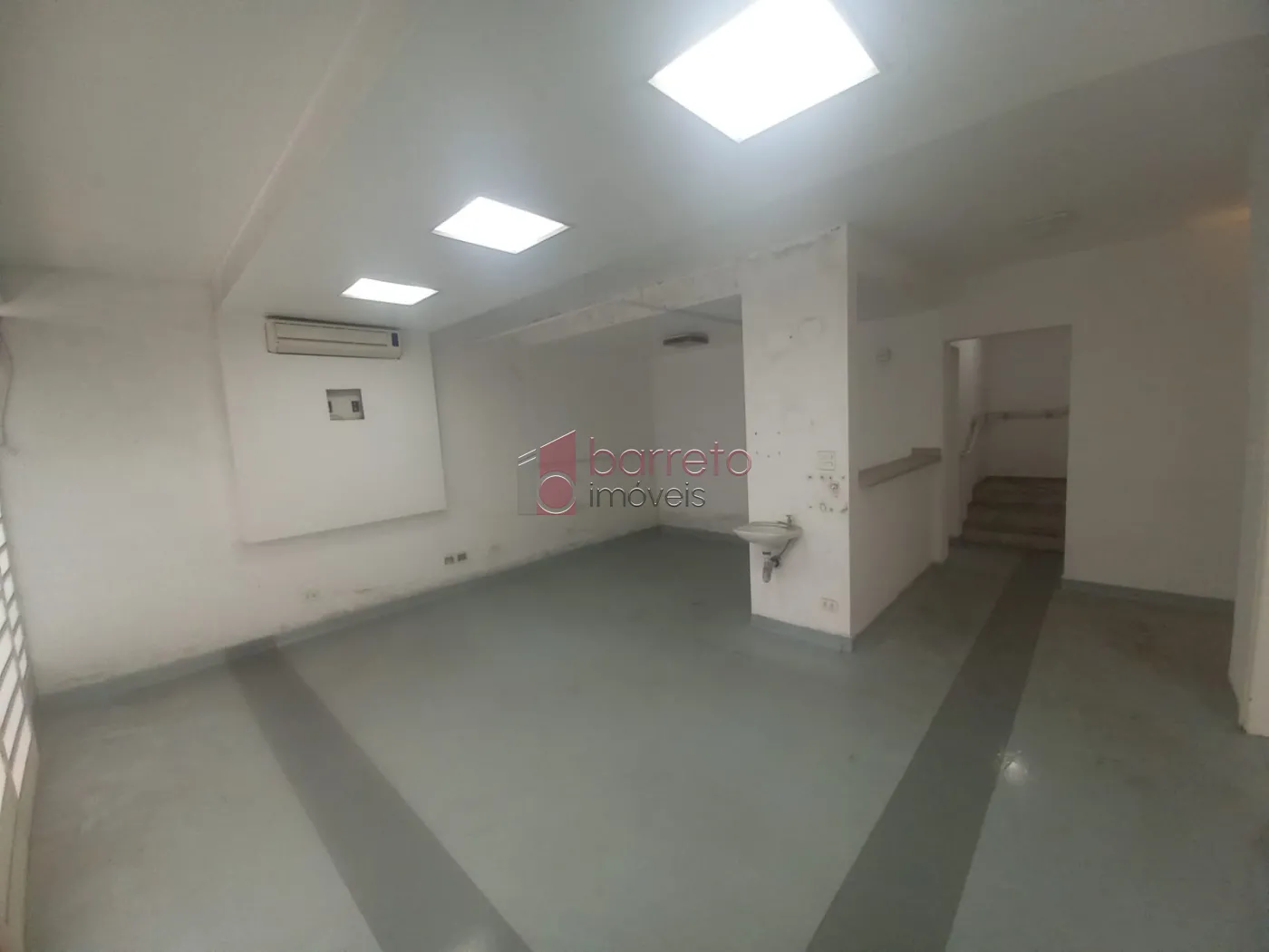 CASA COMERCIAL À VENDA OU LOCAÇÃO, CENTRO DE JUNDIAÍ