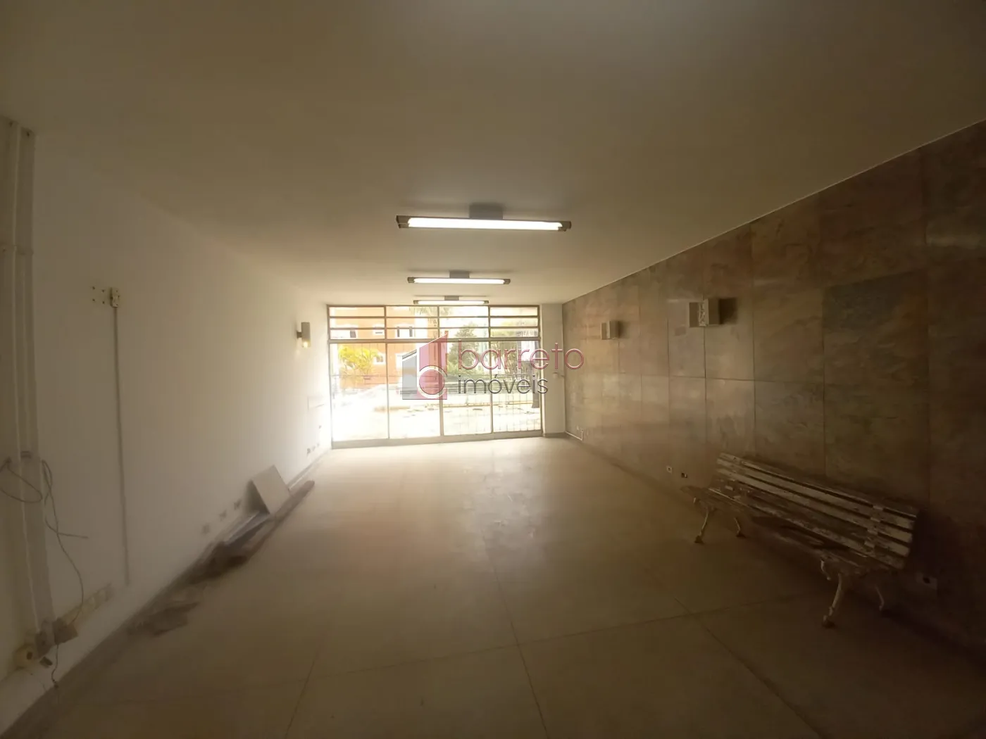 CASA COMERCIAL À VENDA OU LOCAÇÃO, CENTRO DE JUNDIAÍ