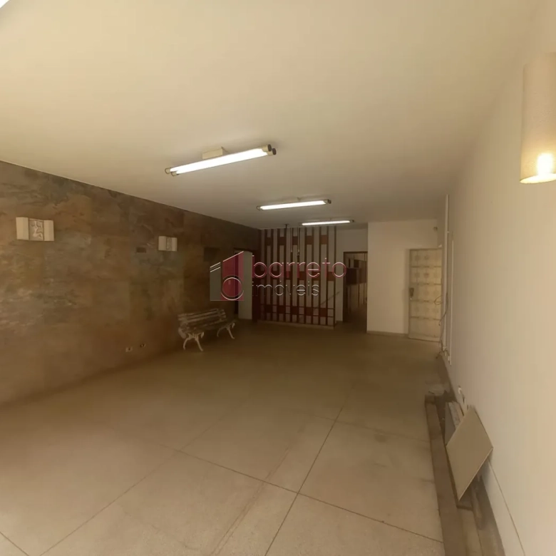 CASA COMERCIAL À VENDA OU LOCAÇÃO, CENTRO DE JUNDIAÍ
