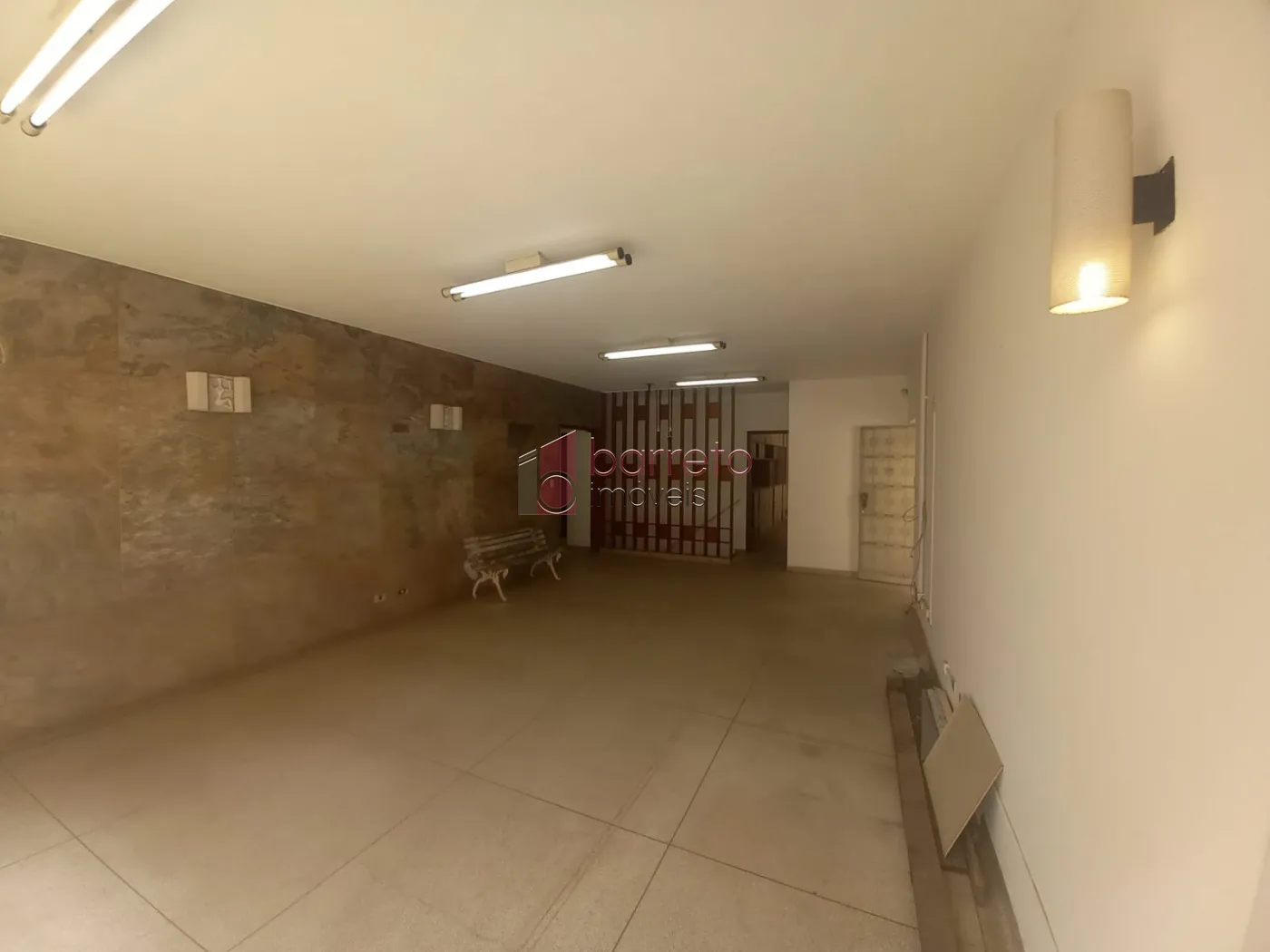 CASA COMERCIAL À VENDA OU LOCAÇÃO, CENTRO DE JUNDIAÍ