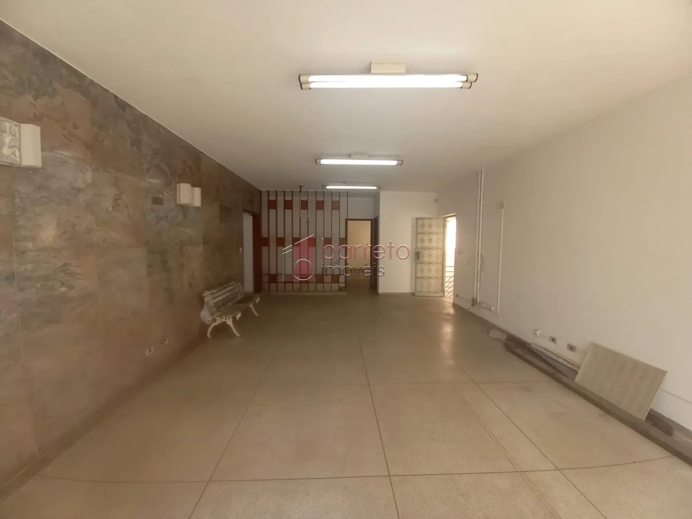 CASA COMERCIAL À VENDA OU LOCAÇÃO, CENTRO DE JUNDIAÍ