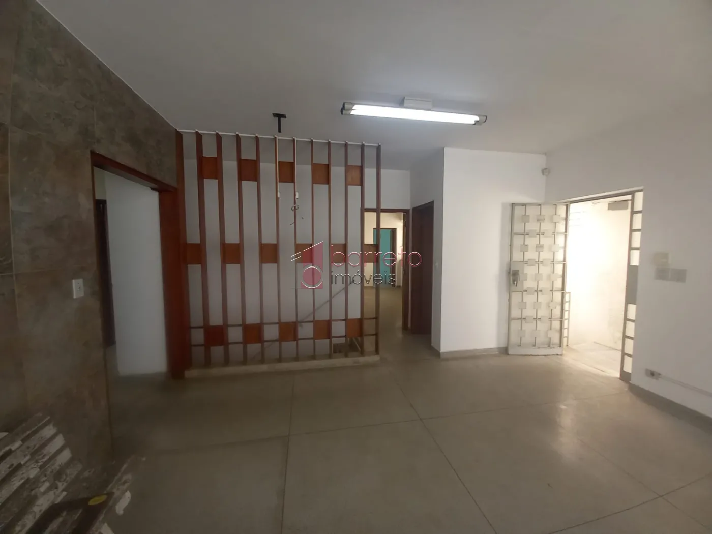 CASA COMERCIAL À VENDA OU LOCAÇÃO, CENTRO DE JUNDIAÍ