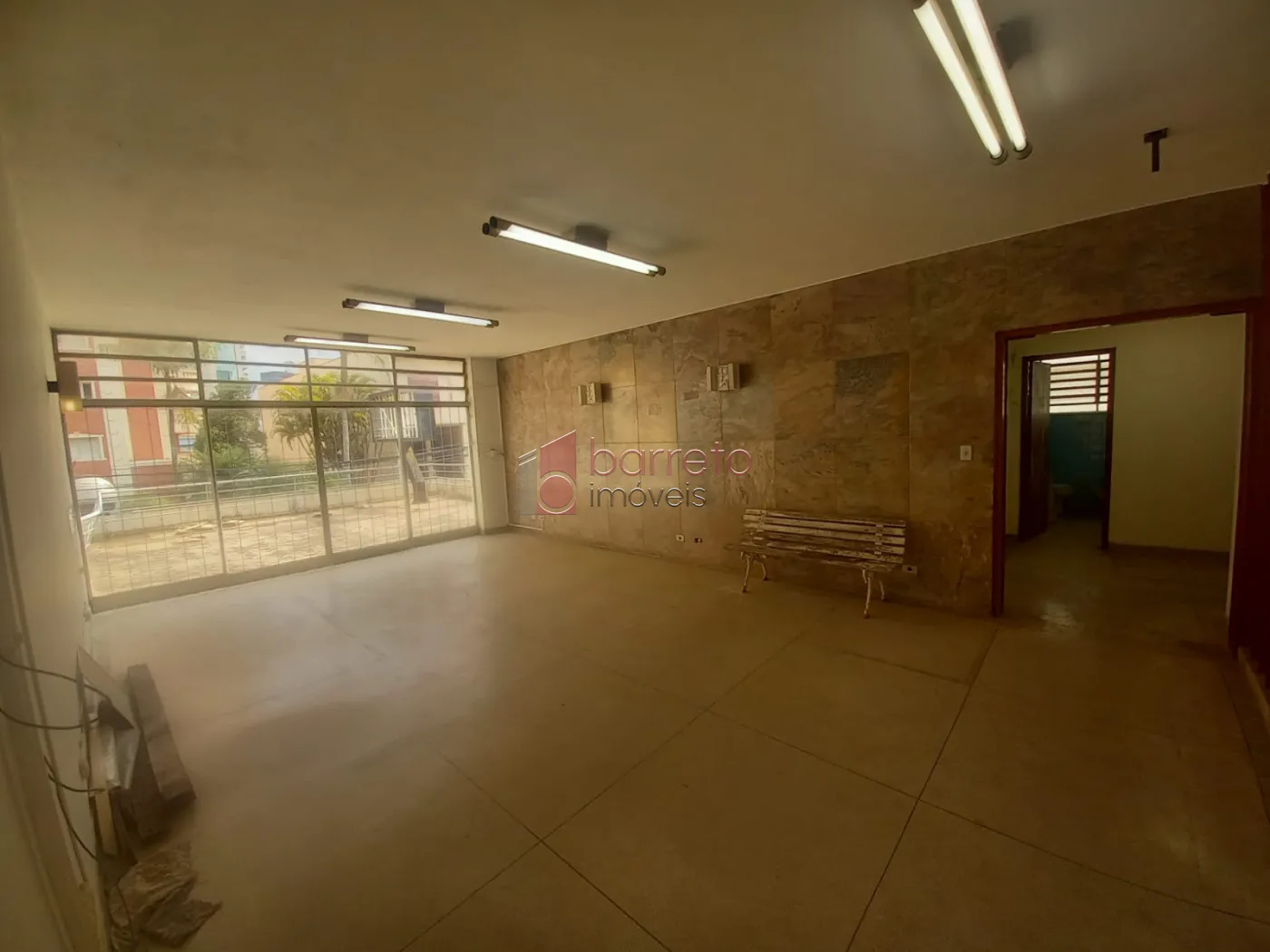 CASA COMERCIAL À VENDA OU LOCAÇÃO, CENTRO DE JUNDIAÍ