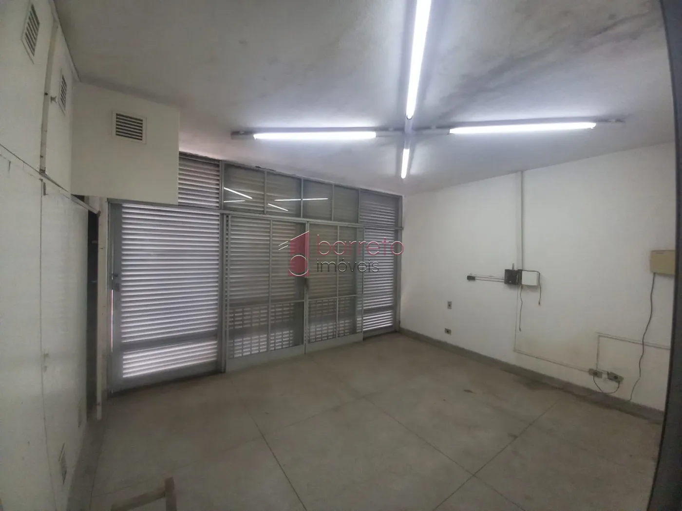 CASA COMERCIAL À VENDA OU LOCAÇÃO, CENTRO DE JUNDIAÍ