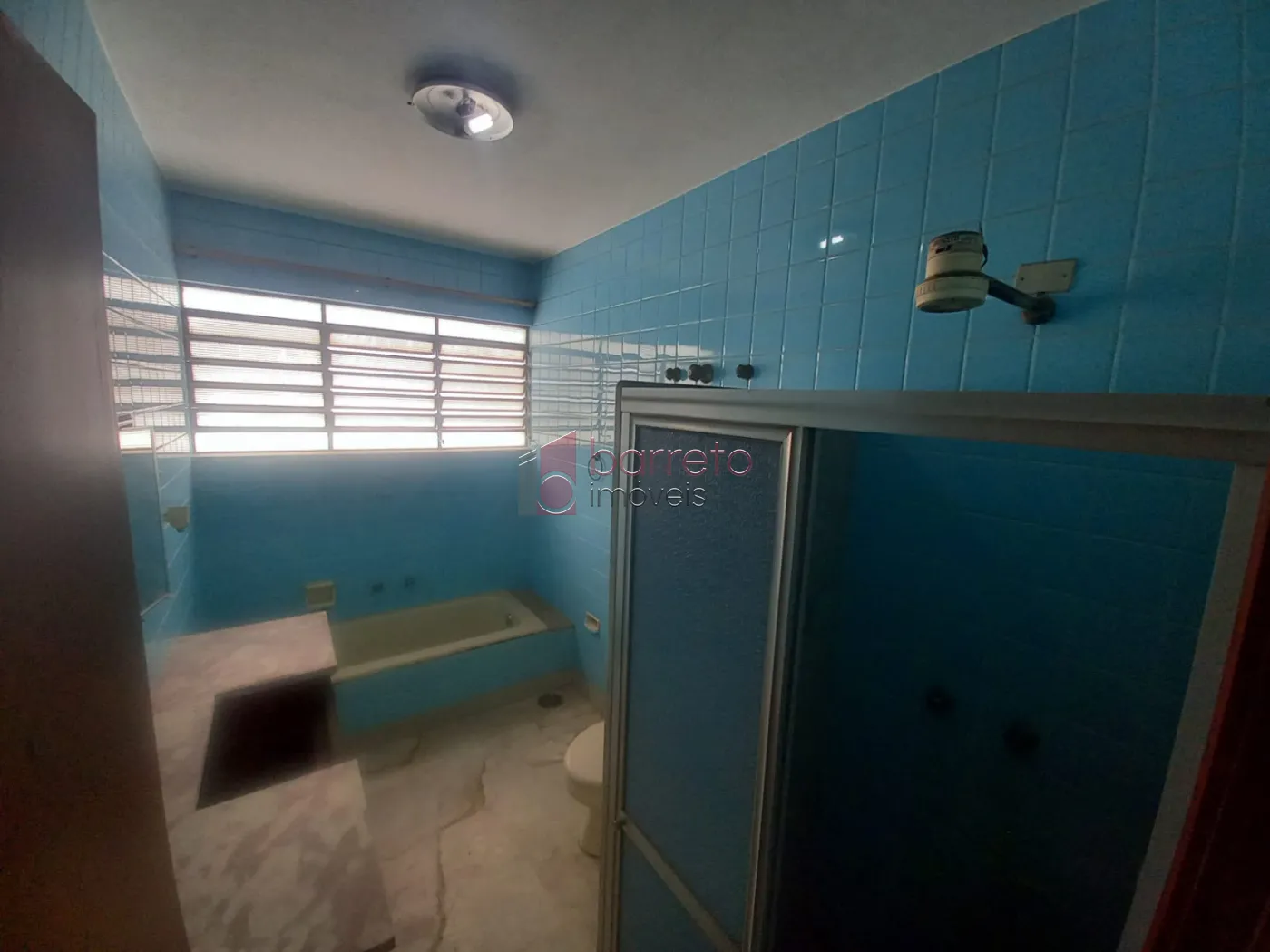 CASA COMERCIAL À VENDA OU LOCAÇÃO, CENTRO DE JUNDIAÍ