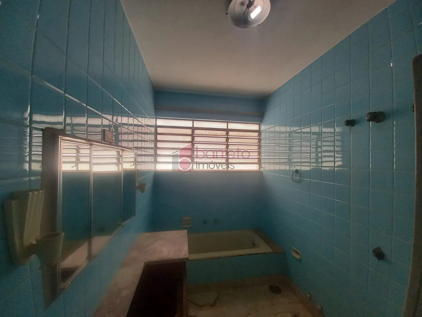 CASA COMERCIAL À VENDA OU LOCAÇÃO, CENTRO DE JUNDIAÍ
