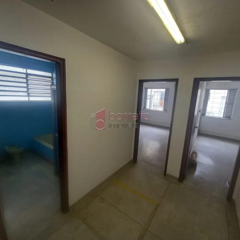CASA COMERCIAL À VENDA OU LOCAÇÃO, CENTRO DE JUNDIAÍ