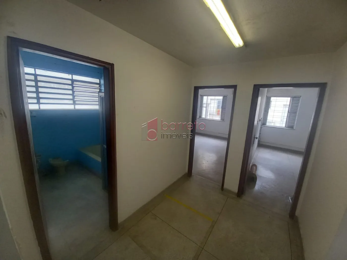 CASA COMERCIAL À VENDA OU LOCAÇÃO, CENTRO DE JUNDIAÍ