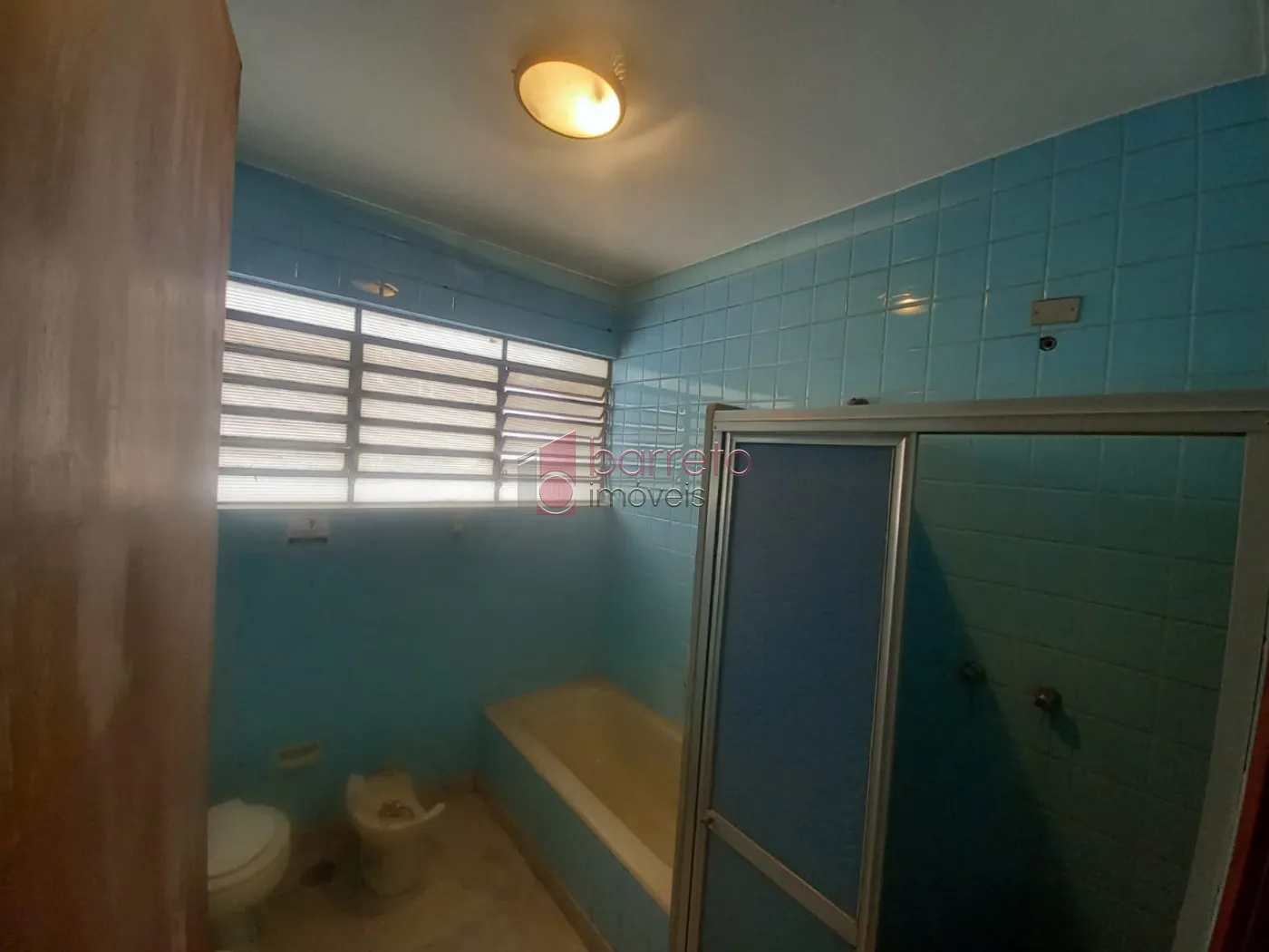 CASA COMERCIAL À VENDA OU LOCAÇÃO, CENTRO DE JUNDIAÍ