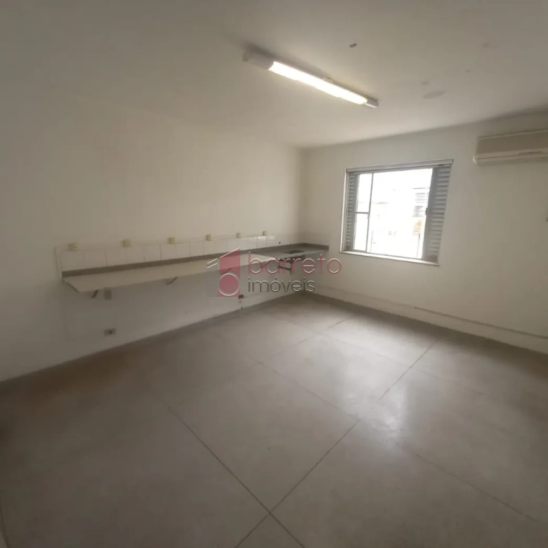 CASA COMERCIAL À VENDA OU LOCAÇÃO, CENTRO DE JUNDIAÍ