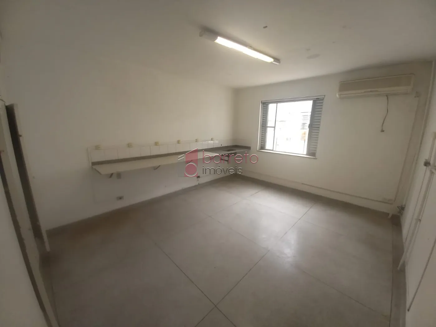 CASA COMERCIAL À VENDA OU LOCAÇÃO, CENTRO DE JUNDIAÍ