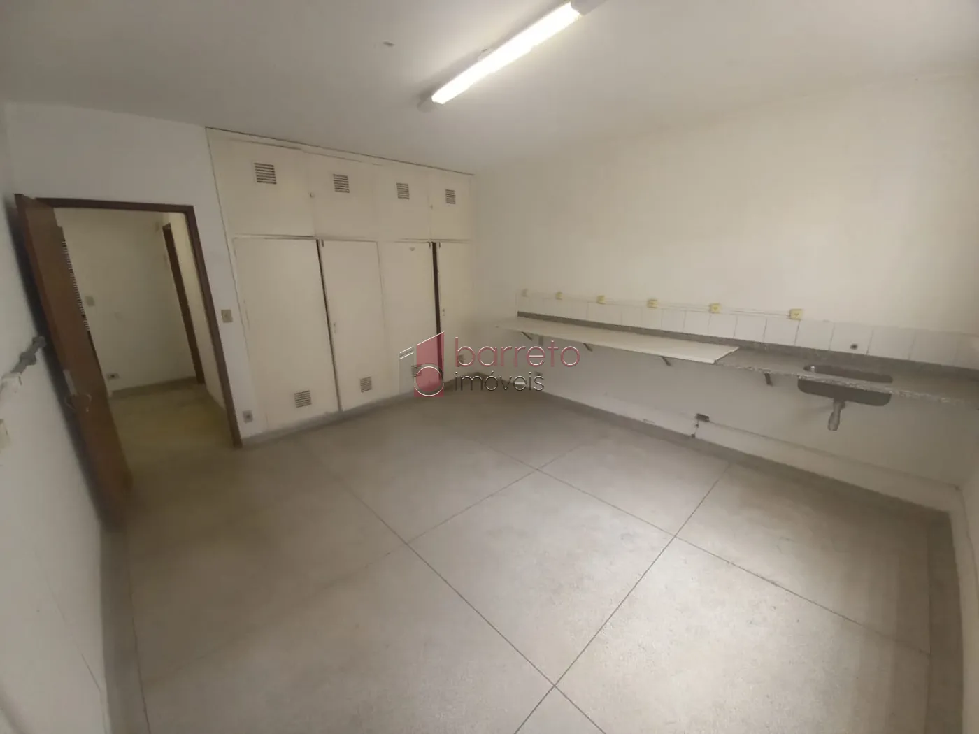 CASA COMERCIAL À VENDA OU LOCAÇÃO, CENTRO DE JUNDIAÍ