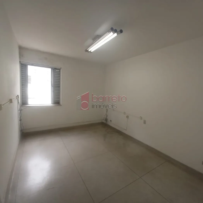 CASA COMERCIAL À VENDA OU LOCAÇÃO, CENTRO DE JUNDIAÍ