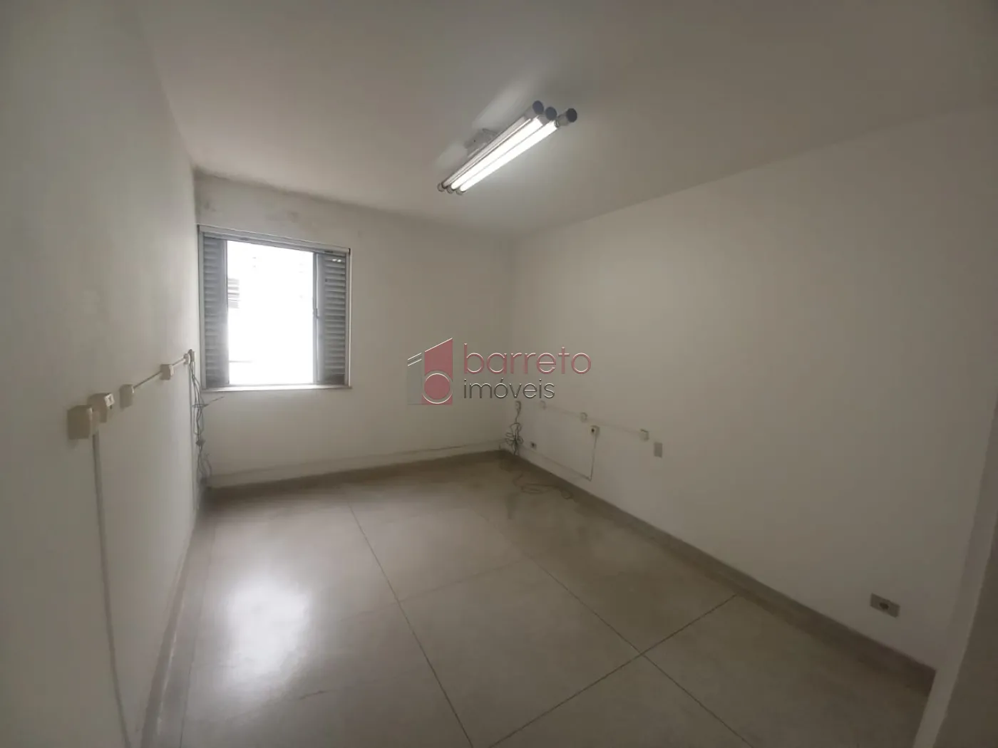 CASA COMERCIAL À VENDA OU LOCAÇÃO, CENTRO DE JUNDIAÍ