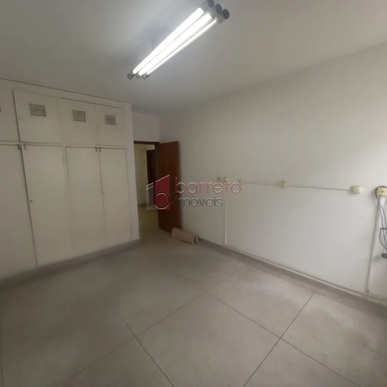 CASA COMERCIAL À VENDA OU LOCAÇÃO, CENTRO DE JUNDIAÍ