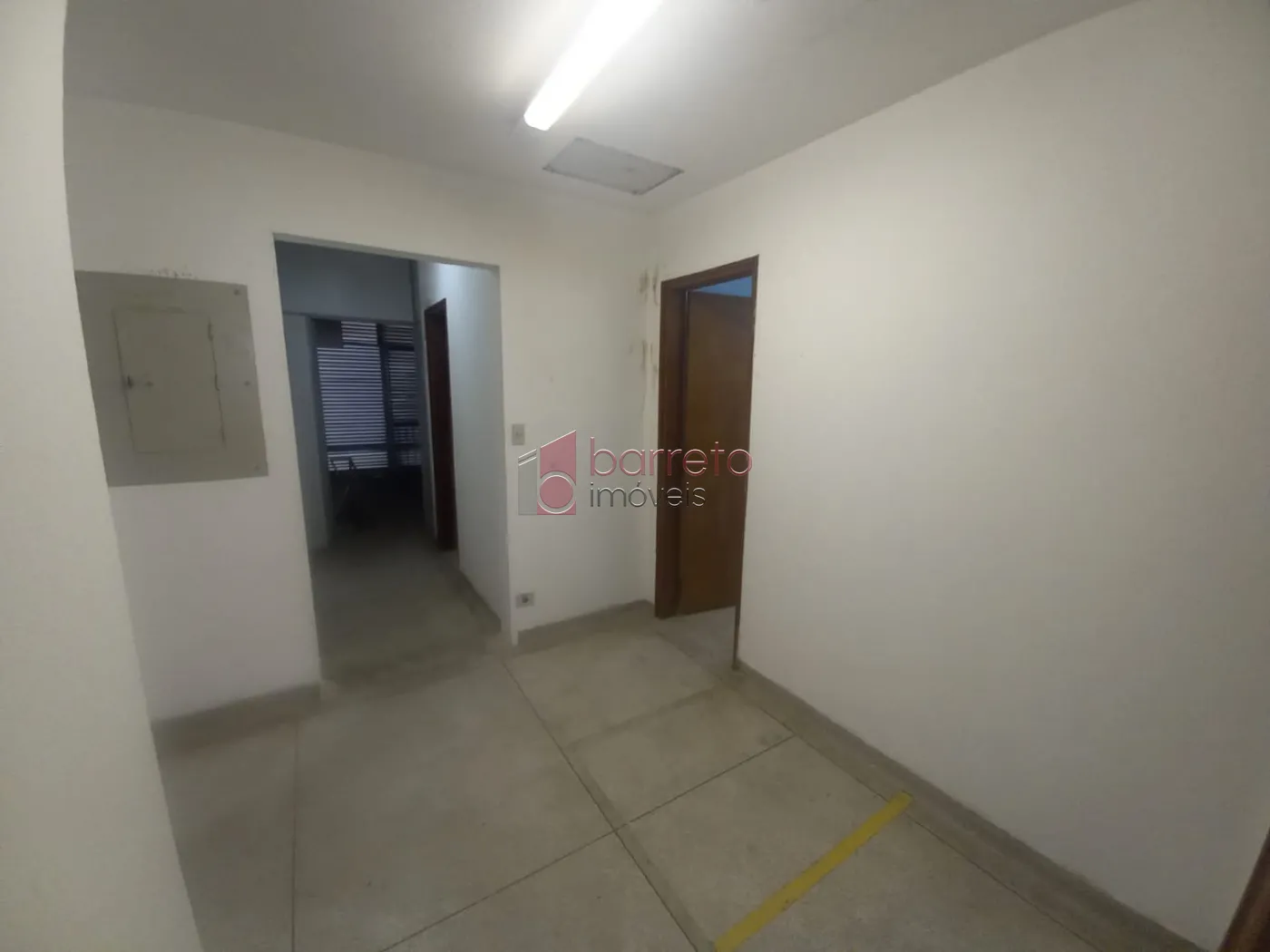 CASA COMERCIAL À VENDA OU LOCAÇÃO, CENTRO DE JUNDIAÍ