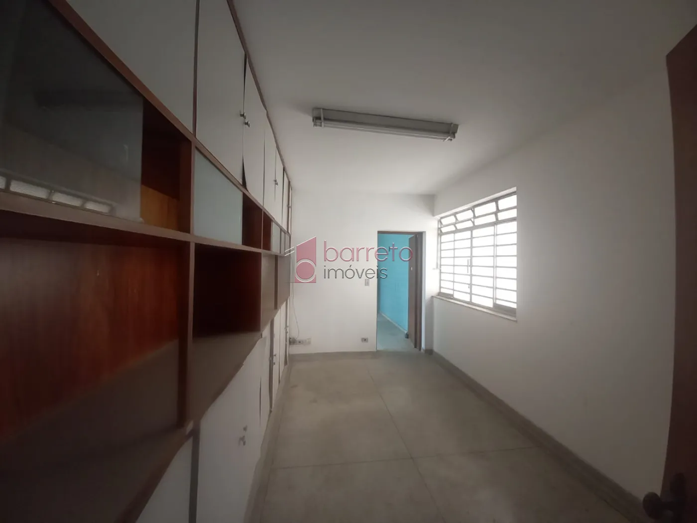 CASA COMERCIAL À VENDA OU LOCAÇÃO, CENTRO DE JUNDIAÍ
