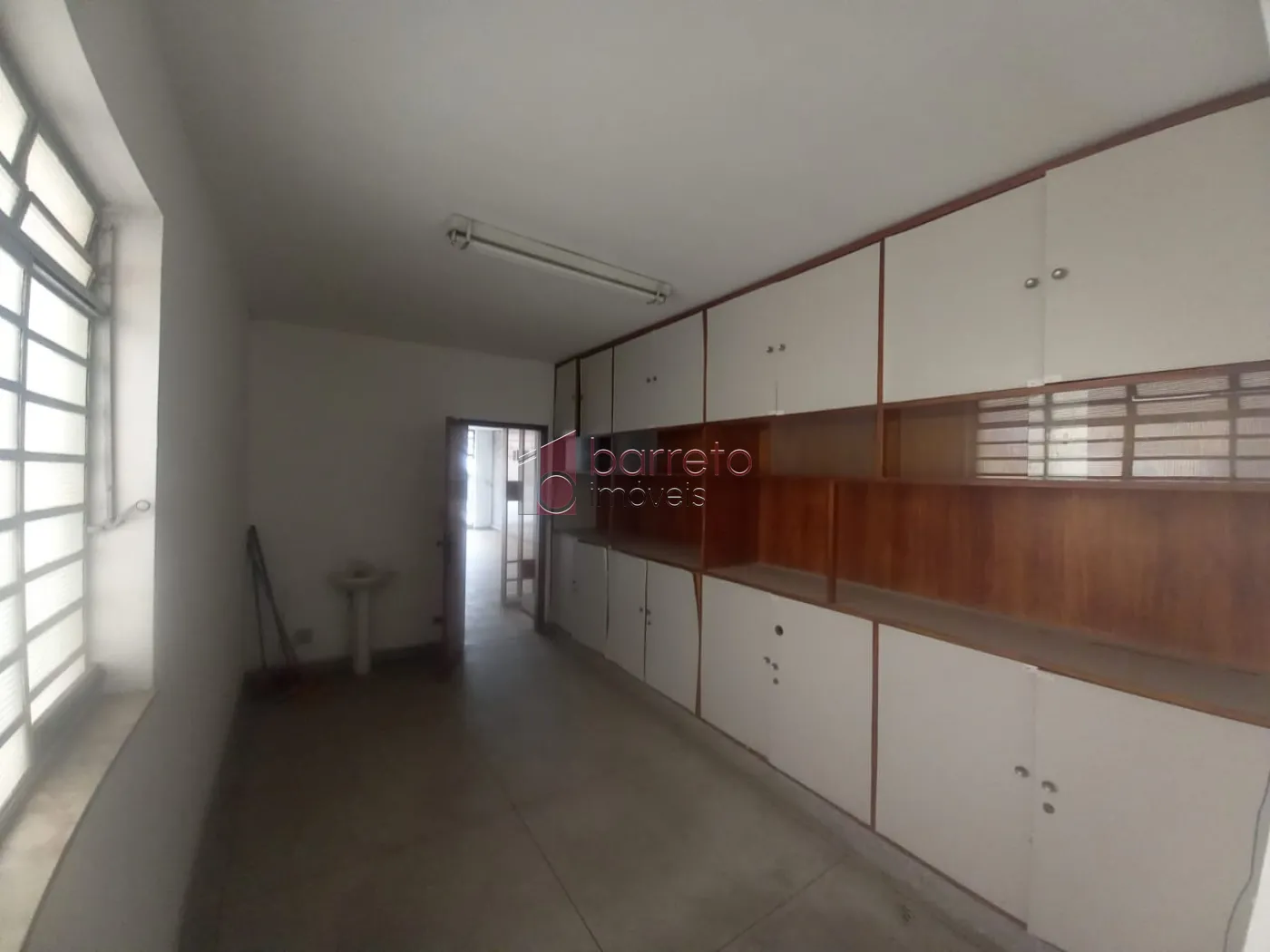 CASA COMERCIAL À VENDA OU LOCAÇÃO, CENTRO DE JUNDIAÍ