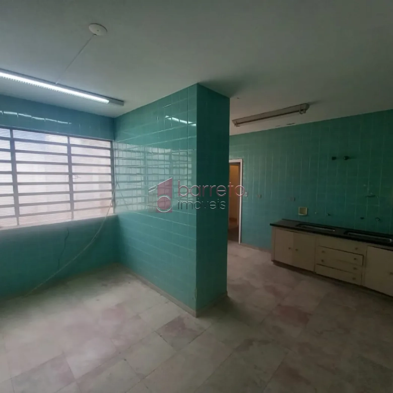 CASA COMERCIAL À VENDA OU LOCAÇÃO, CENTRO DE JUNDIAÍ