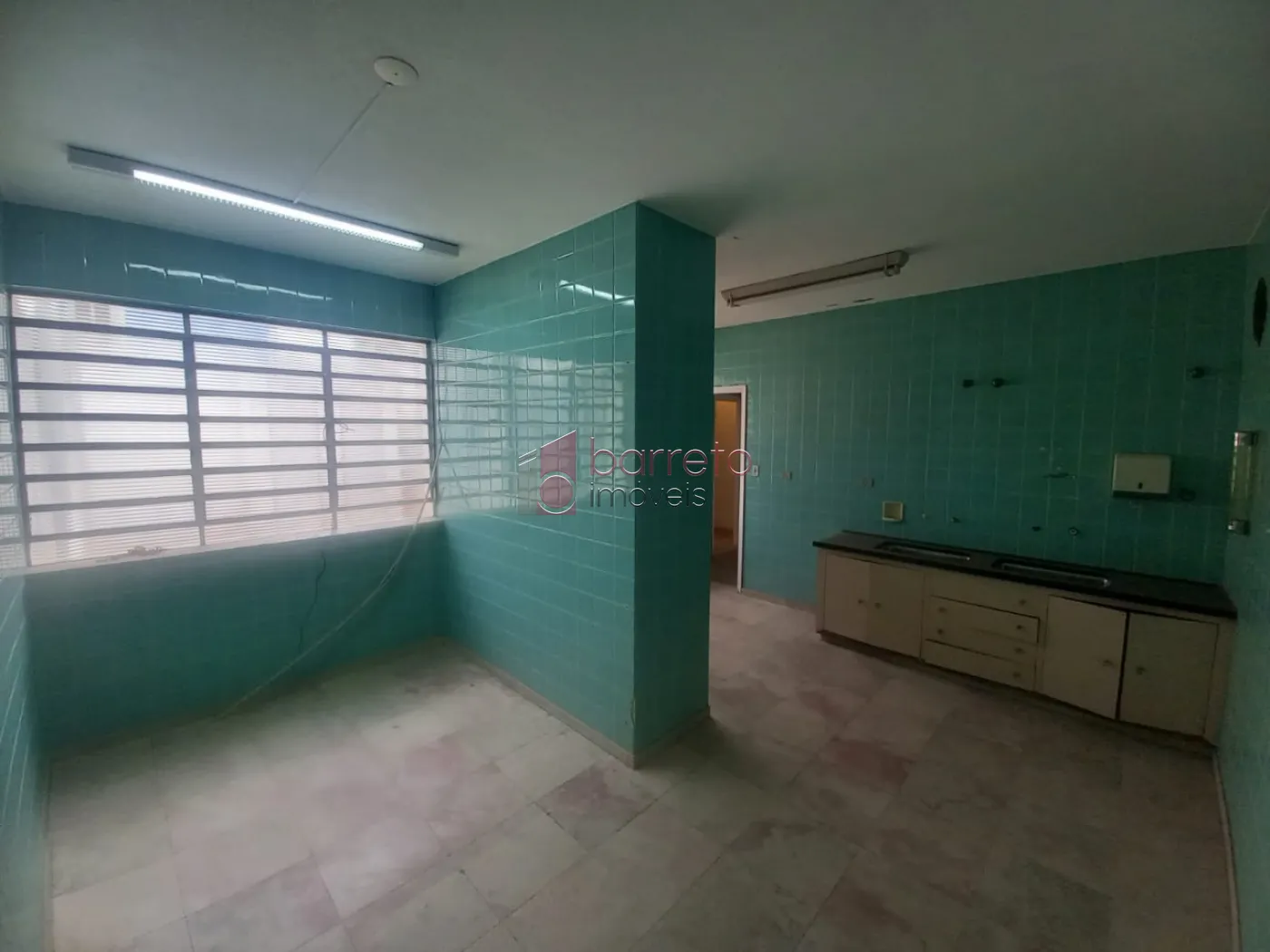 CASA COMERCIAL À VENDA OU LOCAÇÃO, CENTRO DE JUNDIAÍ