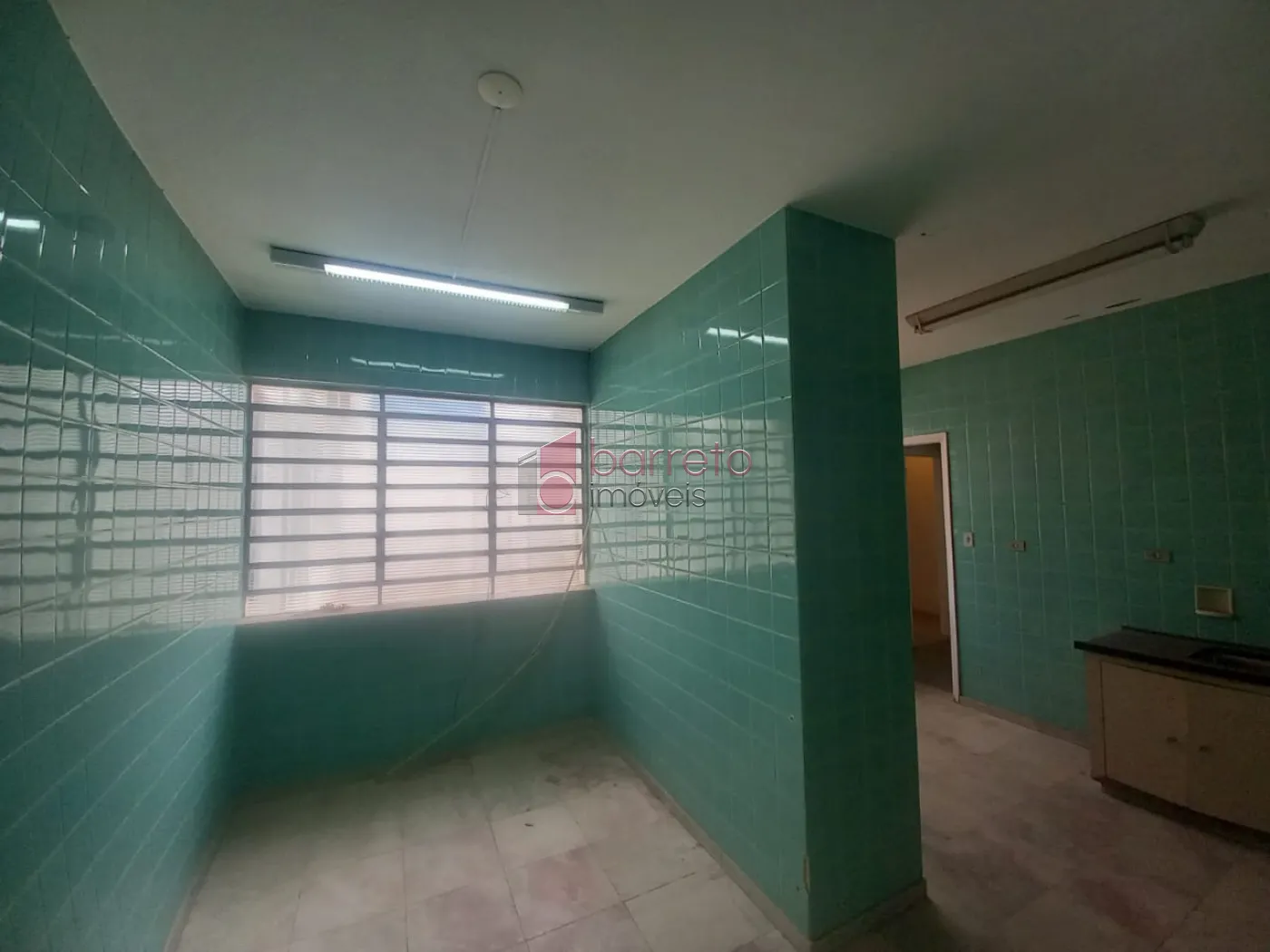 CASA COMERCIAL À VENDA OU LOCAÇÃO, CENTRO DE JUNDIAÍ