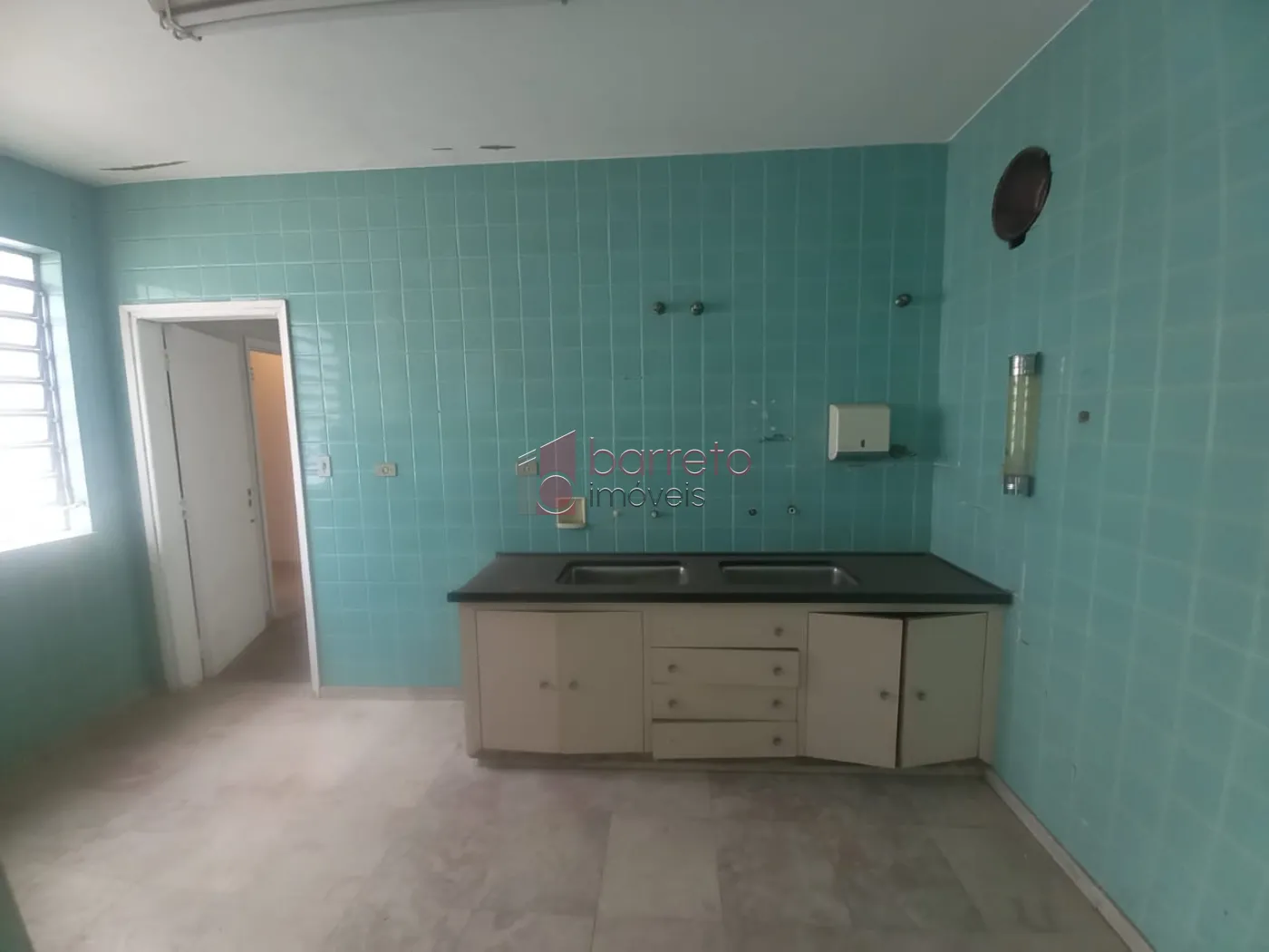 CASA COMERCIAL À VENDA OU LOCAÇÃO, CENTRO DE JUNDIAÍ
