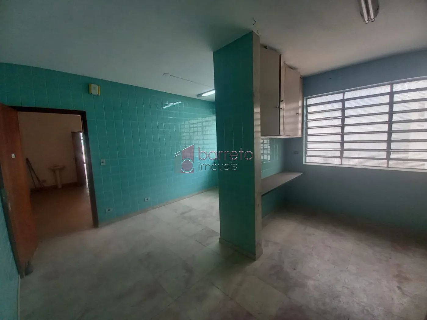 CASA COMERCIAL À VENDA OU LOCAÇÃO, CENTRO DE JUNDIAÍ