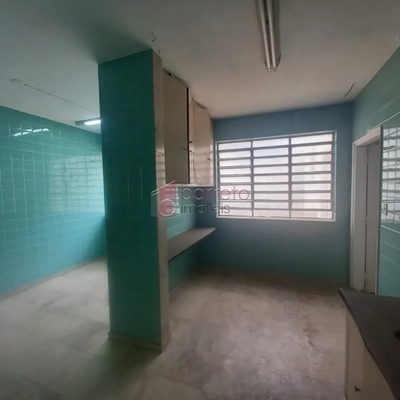 CASA COMERCIAL À VENDA OU LOCAÇÃO, CENTRO DE JUNDIAÍ
