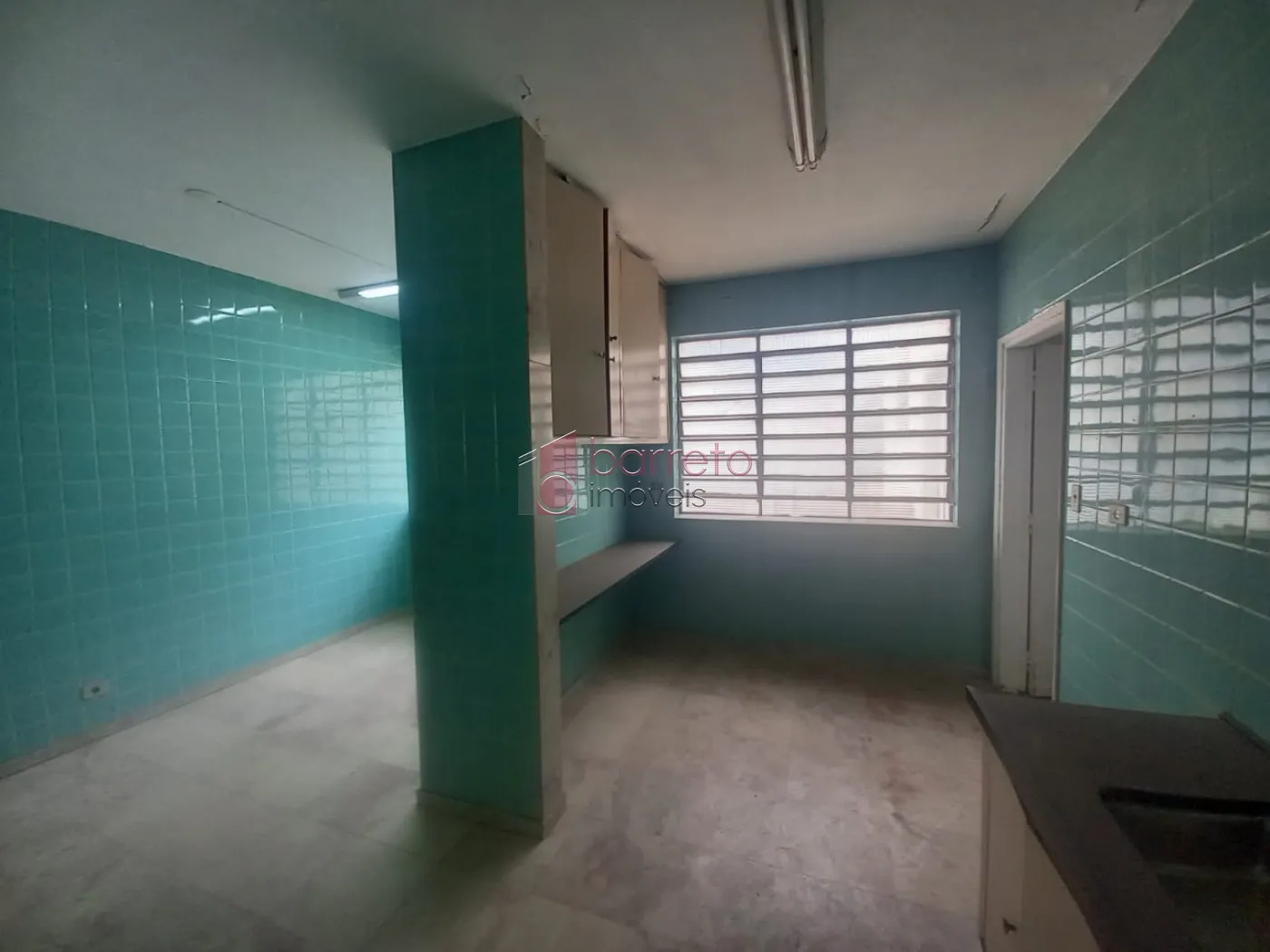 CASA COMERCIAL À VENDA OU LOCAÇÃO, CENTRO DE JUNDIAÍ