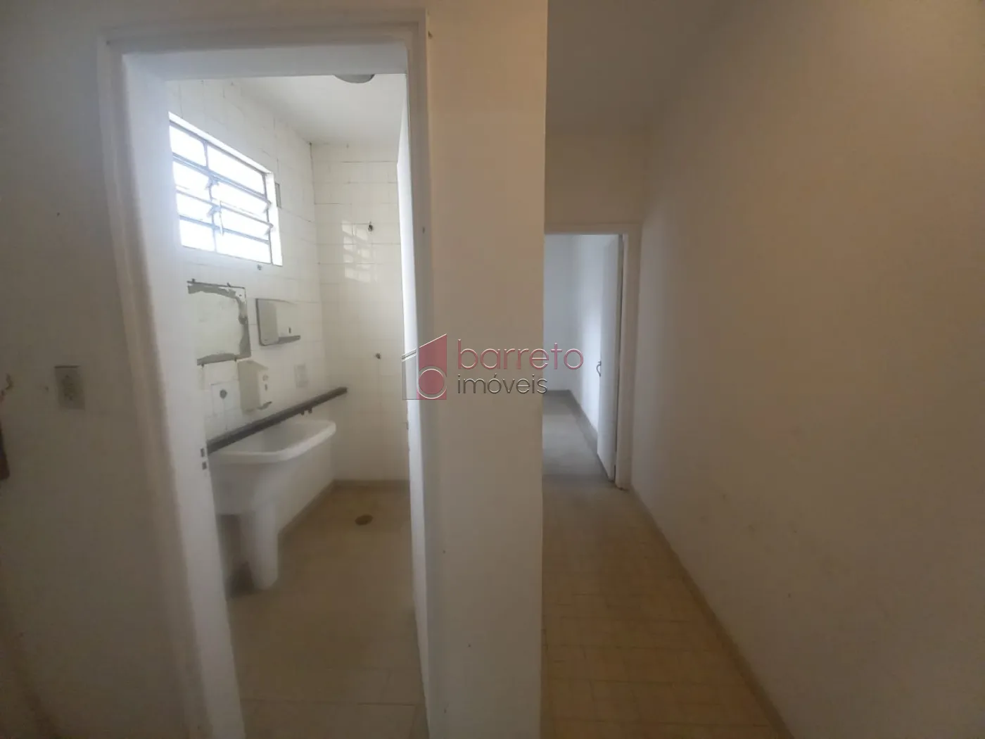 CASA COMERCIAL À VENDA OU LOCAÇÃO, CENTRO DE JUNDIAÍ