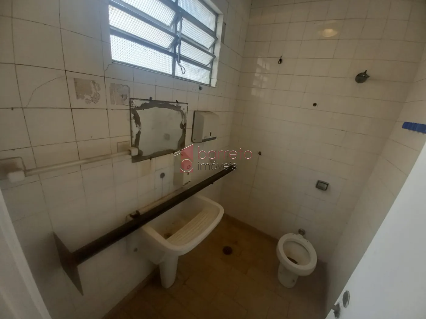 CASA COMERCIAL À VENDA OU LOCAÇÃO, CENTRO DE JUNDIAÍ