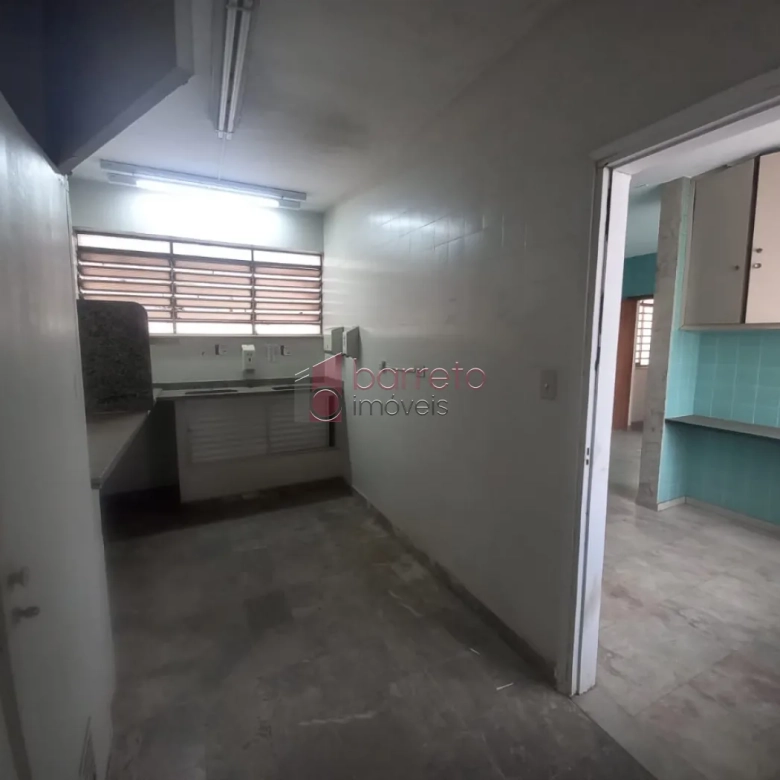 CASA COMERCIAL À VENDA OU LOCAÇÃO, CENTRO DE JUNDIAÍ