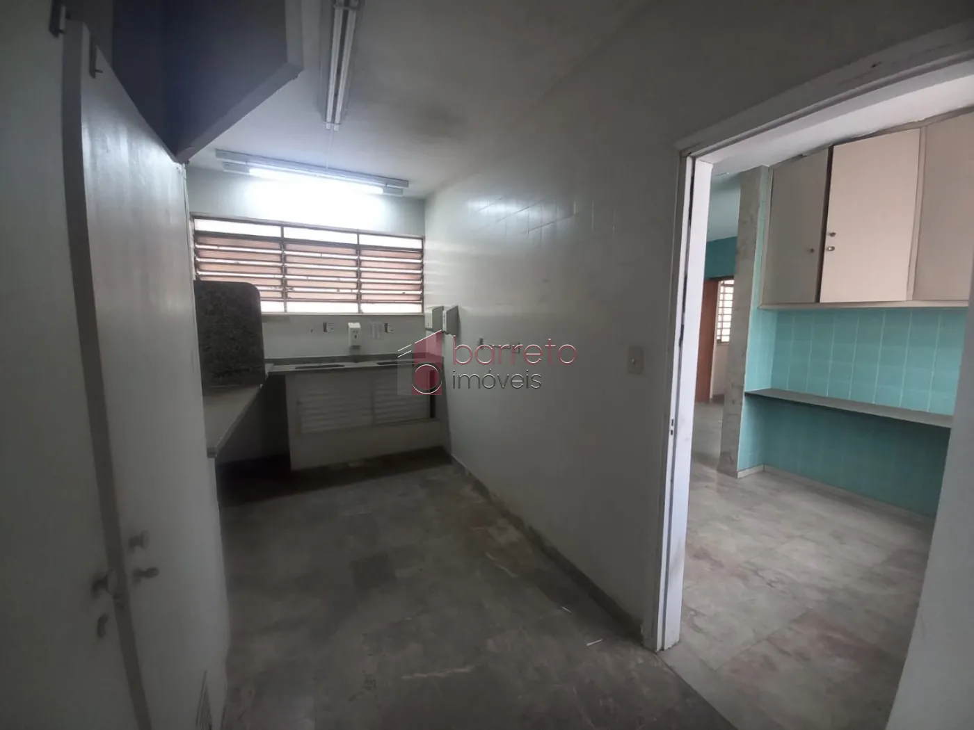 CASA COMERCIAL À VENDA OU LOCAÇÃO, CENTRO DE JUNDIAÍ