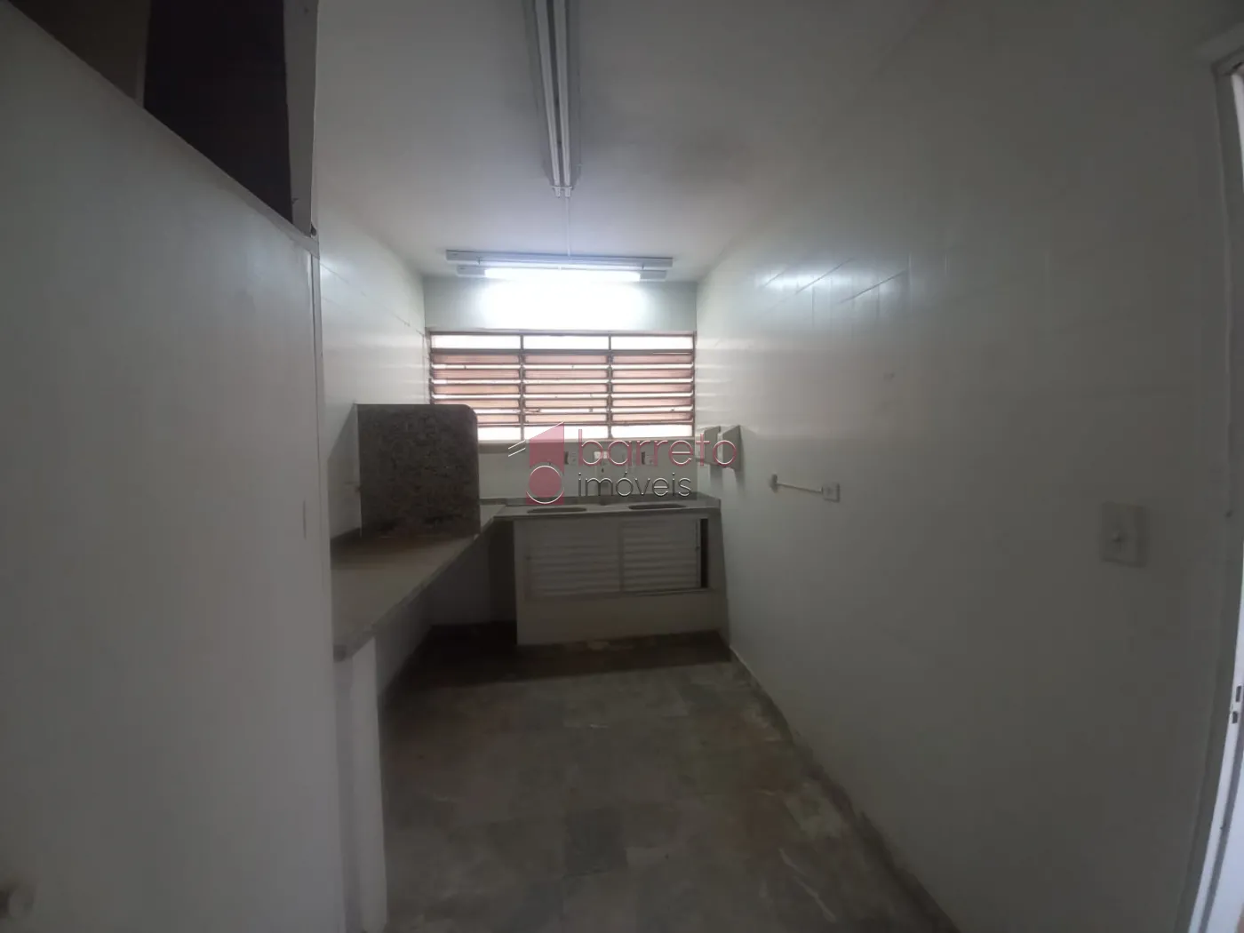 CASA COMERCIAL À VENDA OU LOCAÇÃO, CENTRO DE JUNDIAÍ