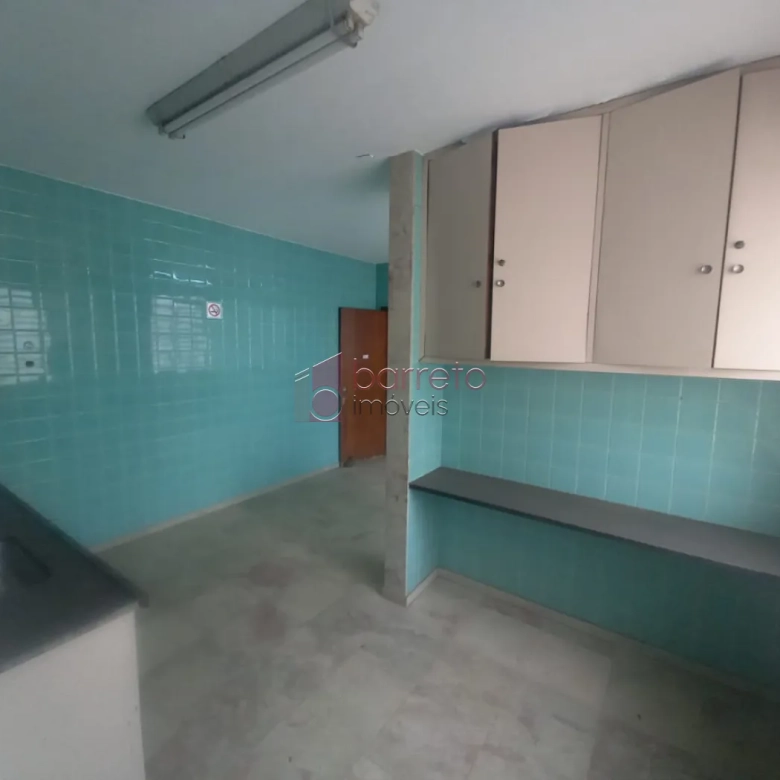 CASA COMERCIAL À VENDA OU LOCAÇÃO, CENTRO DE JUNDIAÍ