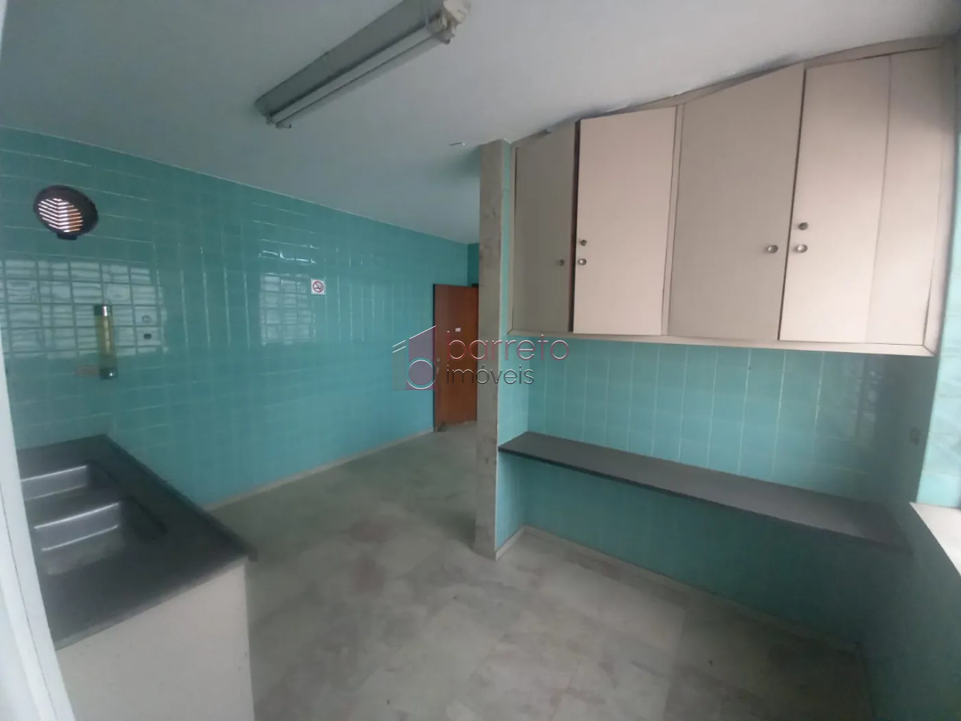CASA COMERCIAL À VENDA OU LOCAÇÃO, CENTRO DE JUNDIAÍ