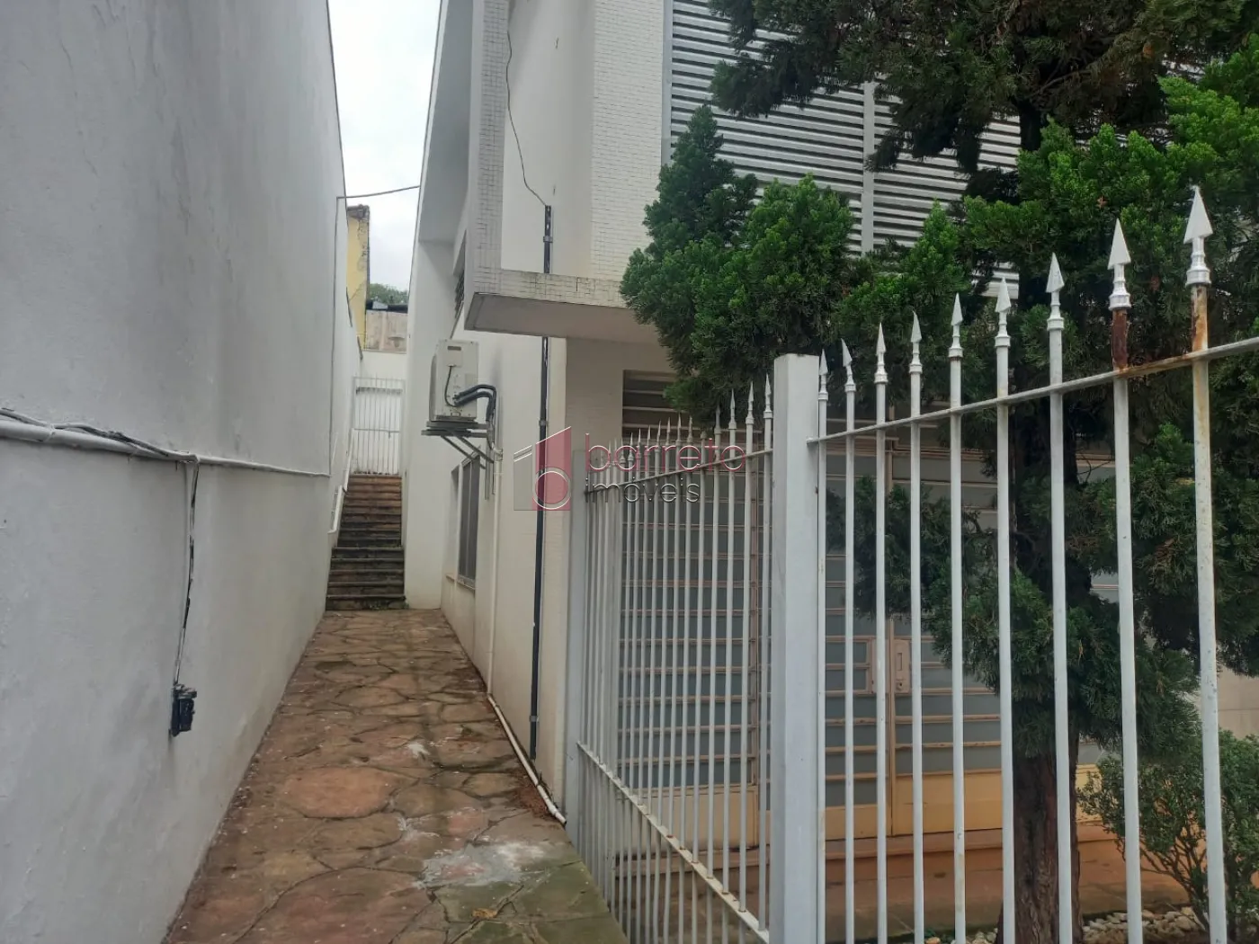 CASA COMERCIAL À VENDA OU LOCAÇÃO, CENTRO DE JUNDIAÍ