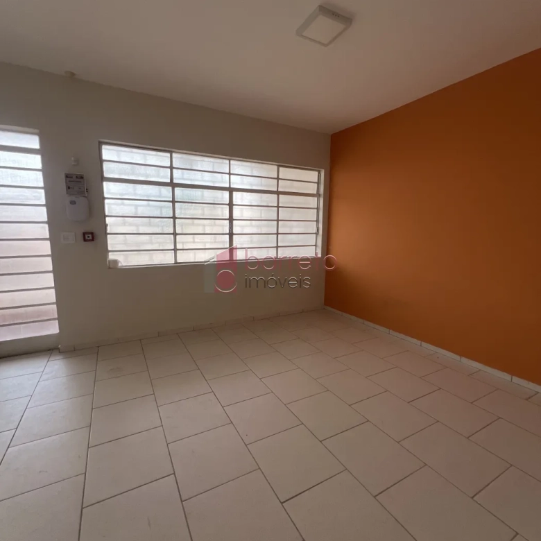 CASA COMERCIAL PARA LOCAÇÃO E VENDA NO BAIRRO CENTRO EM JUNDIAÍ/SP