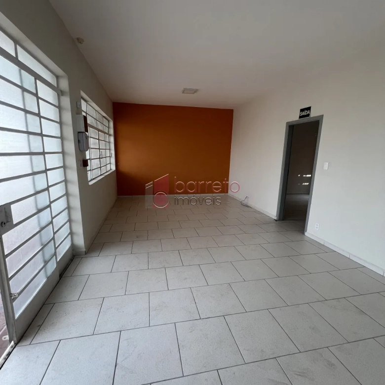 CASA COMERCIAL PARA LOCAÇÃO E VENDA NO BAIRRO CENTRO EM JUNDIAÍ/SP