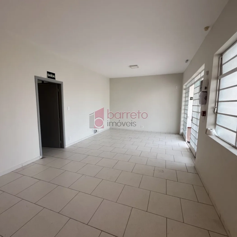 CASA COMERCIAL PARA LOCAÇÃO E VENDA NO BAIRRO CENTRO EM JUNDIAÍ/SP