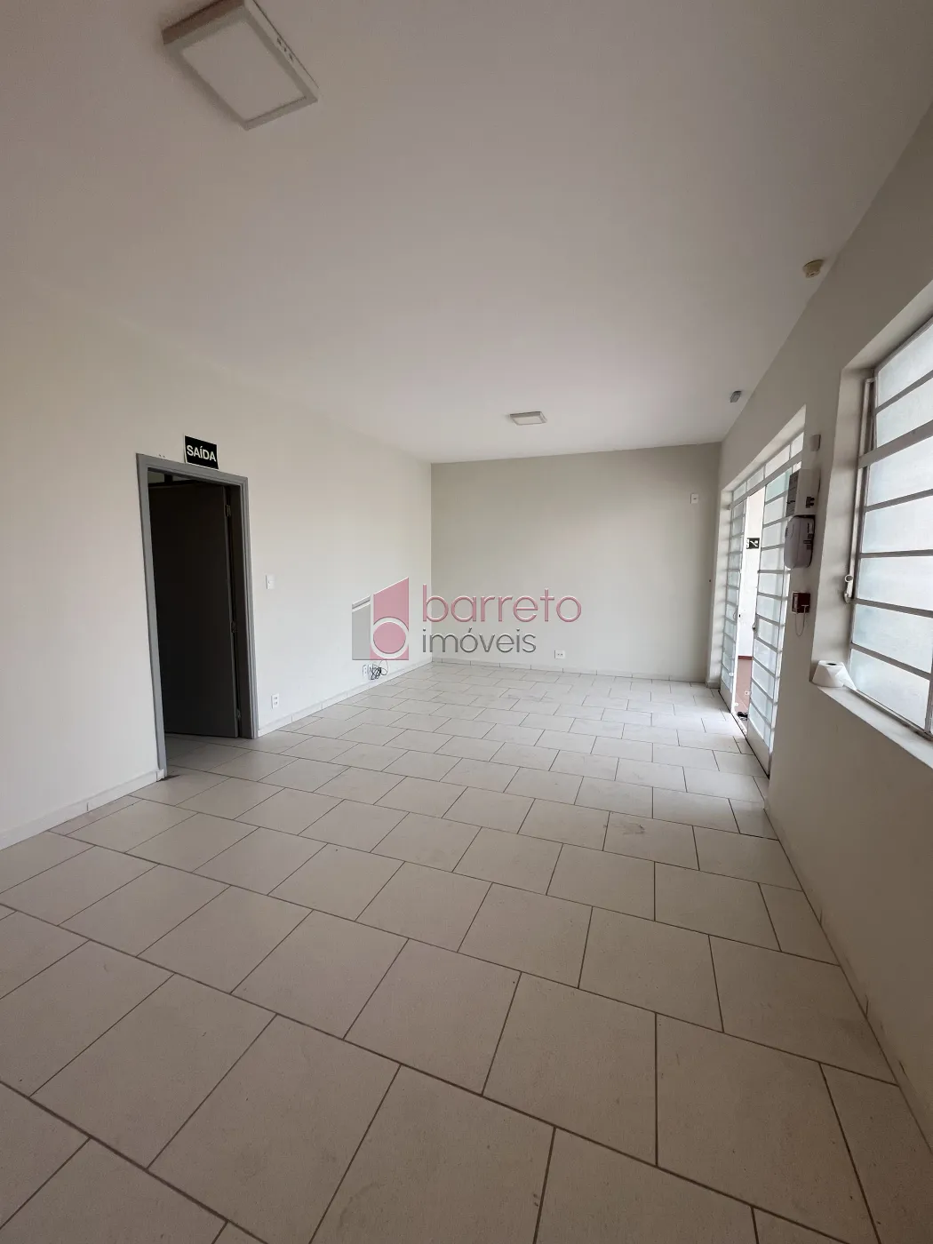CASA COMERCIAL PARA LOCAÇÃO E VENDA NO BAIRRO CENTRO EM JUNDIAÍ/SP