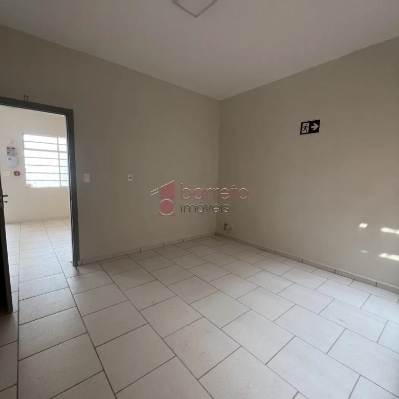 CASA COMERCIAL PARA LOCAÇÃO E VENDA NO BAIRRO CENTRO EM JUNDIAÍ/SP